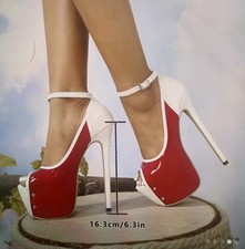 Women’s Trendy Shoes ,Angle