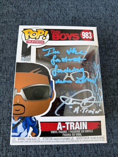 Funko pop 983 - funko, #983