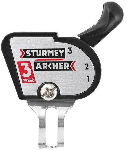 Sturmey archer trigger shifter - archer,