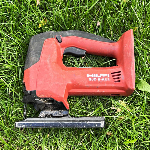 Hilti sjd a22 - sjd, li-ion