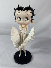 Betty Boop Marilyn Monroe