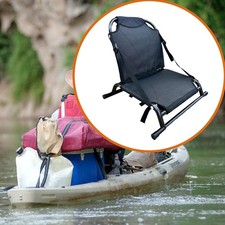 Kayak Seat with Back Portable