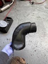 Classic Mini Cold Air Feed Duct Rover Type  for Inner Wing 998 1275