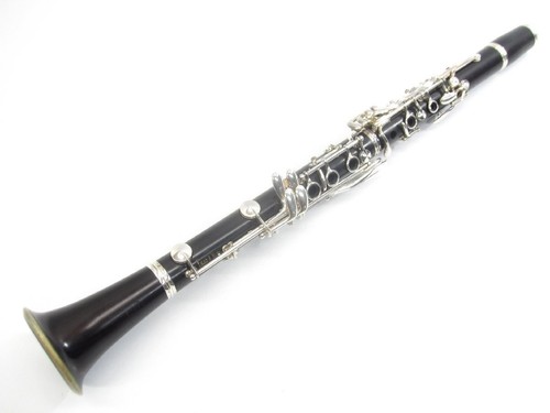 Buffet crampon e13 clarinet - buffet,