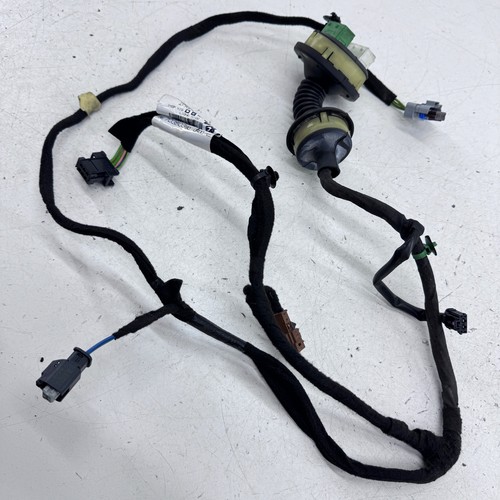 Peugeot 207 door loom - peugeot,