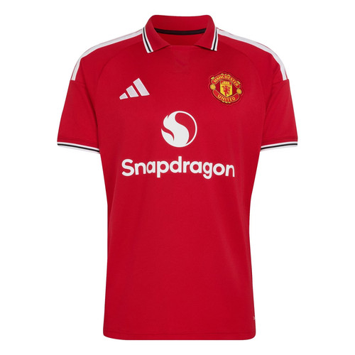 Manchester united home - home, shirt