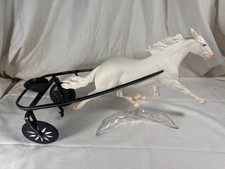 CM 1:9 Scale Black/White