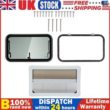 Camper Van Cassette Window
