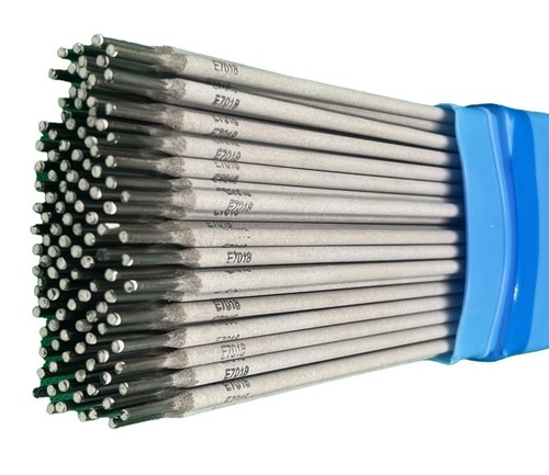 Mild steel e7018 - mild, arc