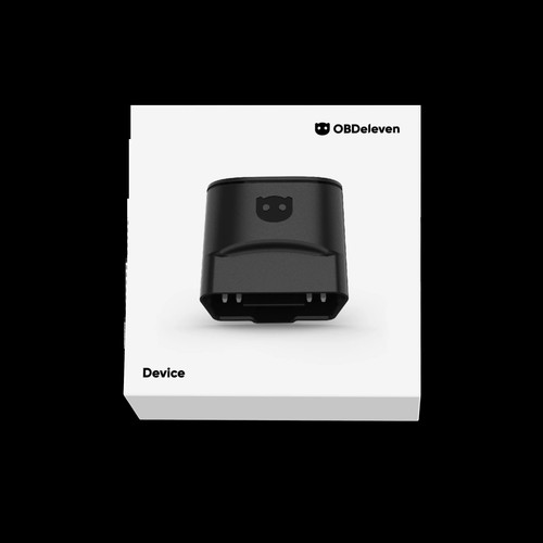 Obdeleven diagnostic tool - 3,