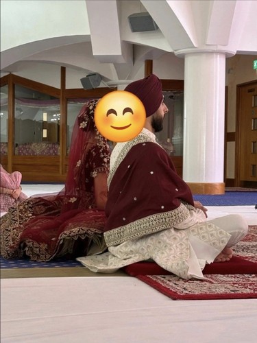 Luxury indian wedding - indian, men’s