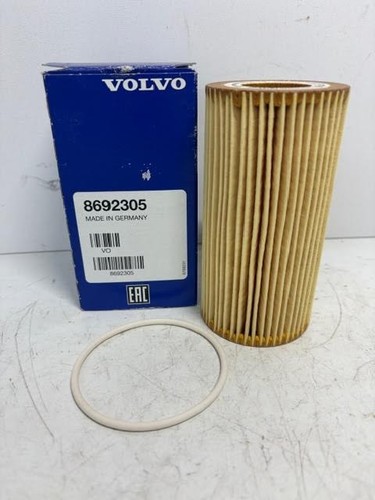 Volvo penta oil filter 5 - filter, 4.3