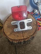 1974-75 Honda Xl350 Xl250 OEM