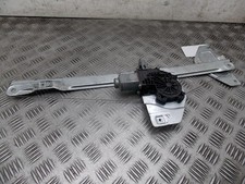 Citroen Berlingo Left