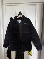 Columbia sherpa jacket size - columbia,