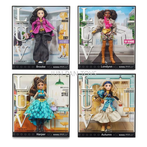 Far out toys luv premium - far,
