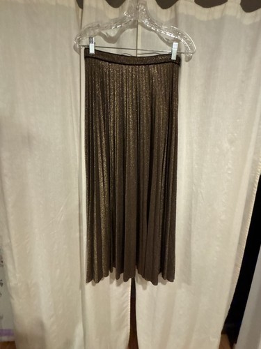 Zara 2018 metallic - zara, f/w
