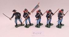 Britains Swoppets ACW - Union