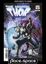 THOR #8C WHILCE PORTACIO