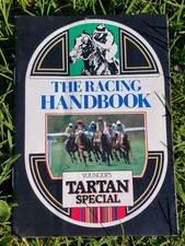 The Racing Handbook, 1988