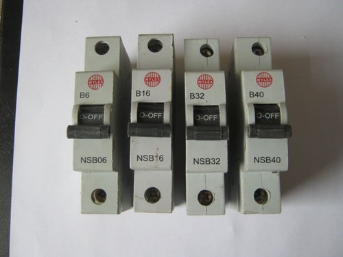 Wylex nsb06 nsb10 b10 nsb16 - nsb06, b6
