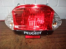 Peugeot V-Clic 50 V Clic 50cc