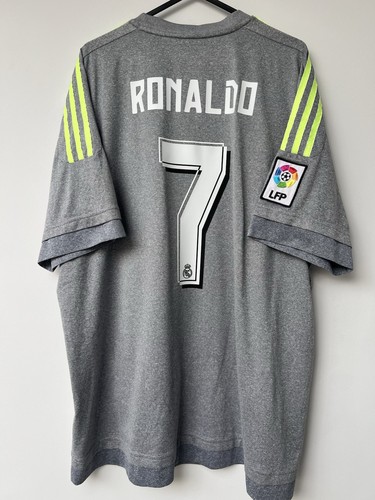 Original real madrid 2015 - original,