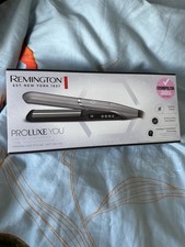 Remington Straighteners Pro