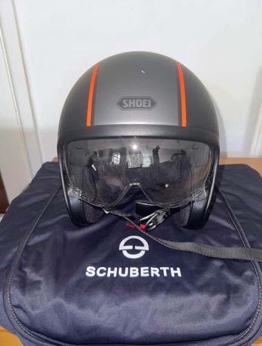 Shoei carburettor motorcycle - shoei,