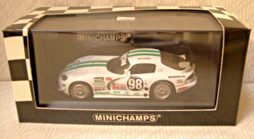 Minichamps 430 961498 dodge - 430,