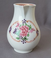 Antique worcester hand painted - antique,