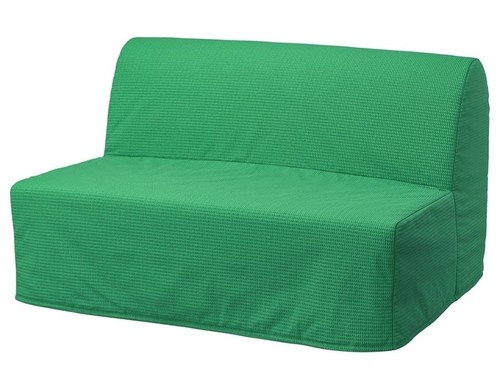 Brand new ikea lycksele sofa - brand,