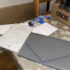 Concorde flight pack inc