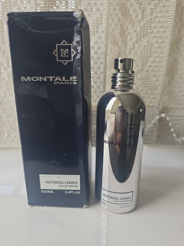 Montale paris patchouli leaves - montale,