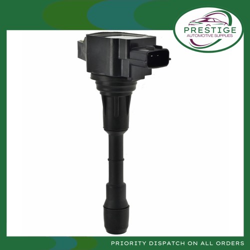 Beckermann ignition coil - ignition,