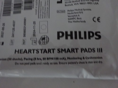 Philips heartstart - philips,