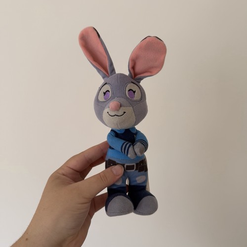Disney parks nuimos plush judy - nuimos,