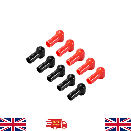 Battery terminal insulating - battery,