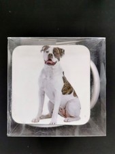 Cup coaster set - set, with