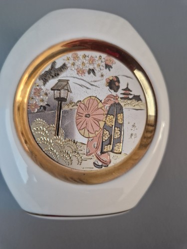 The art chokin japanese - of,