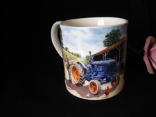 GD Publishing Tractor & Shire
