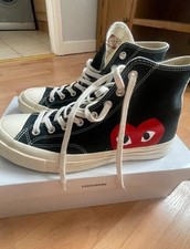 Converse Chuck Taylor x Comme