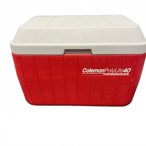 Vintage coleman polylite - coleman, 40