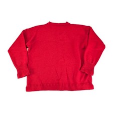 Le Tricoteur Mens 48 Guernsey