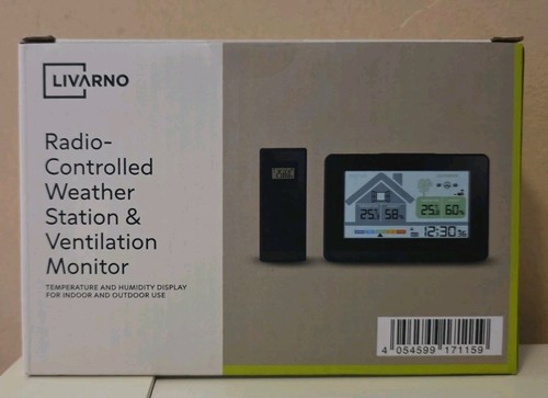 Livarno radio controlled - (2),