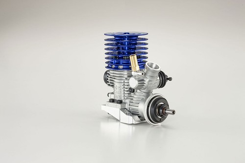 Kyosho one evo 1 - r4, 1:10