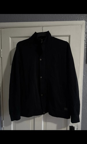 Mens kangol jacket - kangol, size