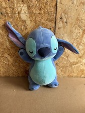 Disney Store Stitch Cuddleez