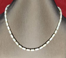 Costume Jewellery Ivory