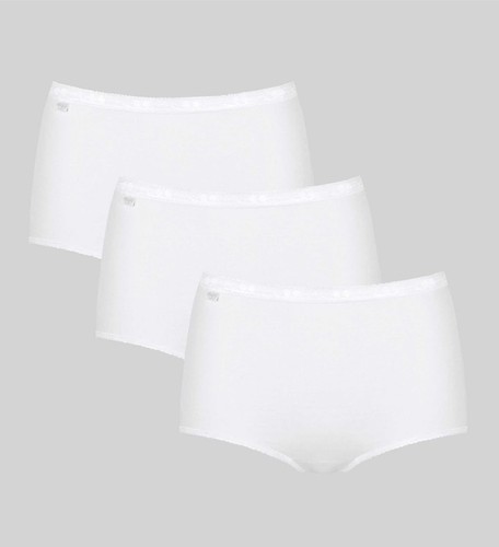 Sloggi 10007656 basic maxi - 10007656,